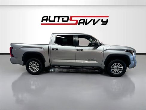 Used 2024 Toyota Tundra SR5 image 8