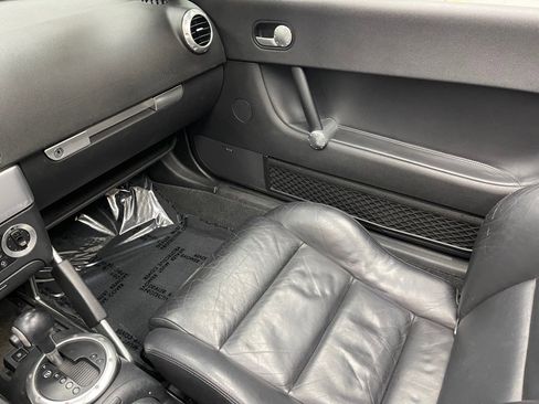 Used 2003 Audi TT 1.8T image 24