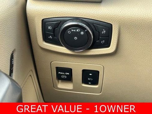 Used 2019 Ford F150 XLT w/ Equipment Group 302A Luxury image 20