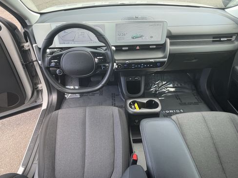 Certified 2024 Hyundai Ioniq 5 SE AWD/4WD image 12
