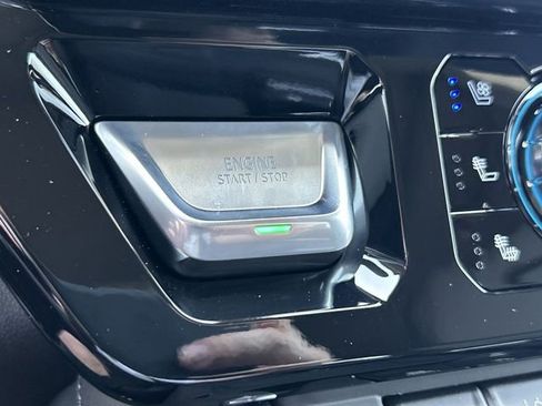 New 2025 GMC Sierra 2500 Denali w/ Technology Package image 21