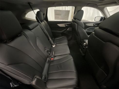 New 2026 Acura MDX SH-AWD w/ Technology Package image 23