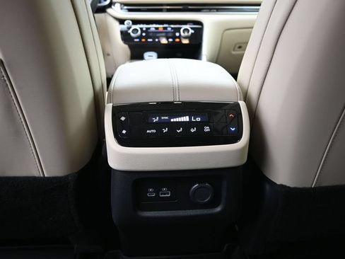 Used 2024 INFINITI QX60 Pure FWD image 18