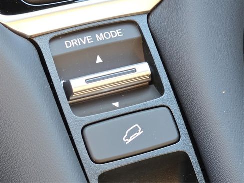 New 2026 Honda HR-V Sport image 9