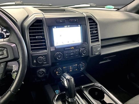 Used 2018 Ford F150 XLT w/ Equipment Group 302A Luxury AWD/4WD image 10
