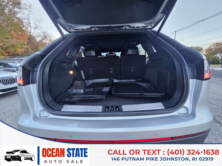 Used 2019 Lincoln Nautilus Reserve w/ Cargo Utility Package AWD/4WD image 23