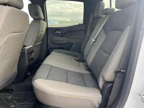 Certified 2024 Chevrolet Colorado ZR2 w/ Technology Package image 24