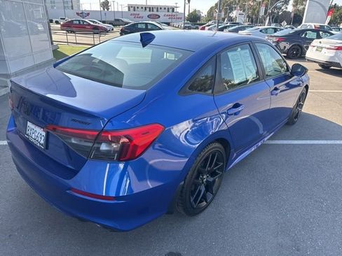 Used 2022 Honda Civic Sport image 7