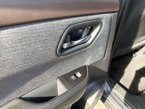 Certified 2023 Nissan Rogue SV image 20