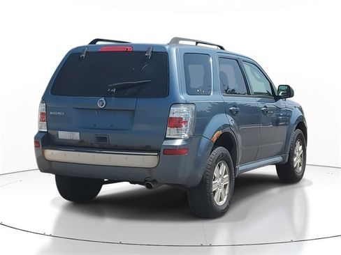 Used 2010 Mercury Mariner 2WD image 4