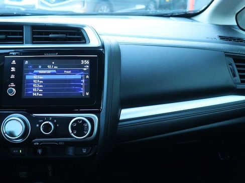 Used 2019 Honda Fit EX image 43