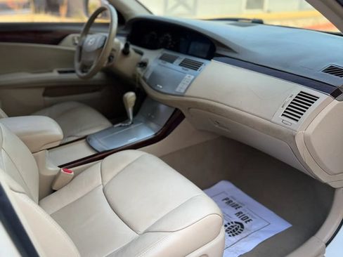 Used 2008 Toyota Avalon XLS FWD image 22