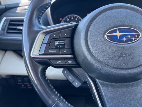 Used 2019 Subaru Ascent Touring AWD/4WD image 31