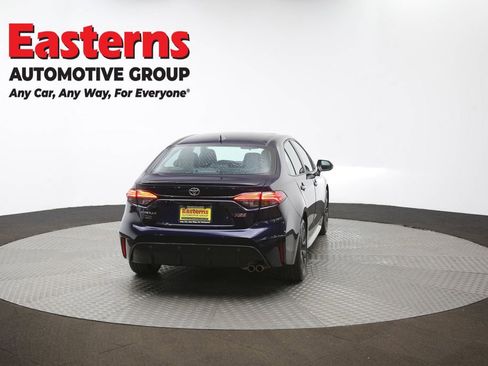 Used 2023 Toyota Corolla XSE FWD image 37