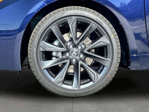New 2026 Toyota Corolla SE FWD image 32