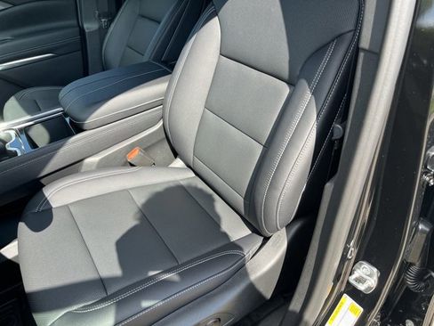 New 2026 Chevrolet Traverse LT w/ LPO, Floor Liner Package image 20