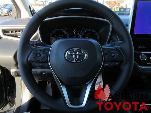 New 2026 Toyota Corolla XLE image 8