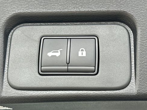 New 2026 Nissan Rogue SV image 19