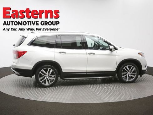 Used 2017 Honda Pilot Elite image 49