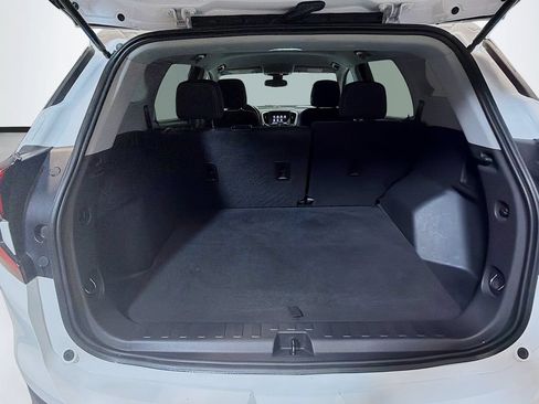 Used 2021 GMC Terrain SLE FWD image 26