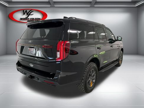 New 2026 Ford Expedition Tremor AWD/4WD image 6