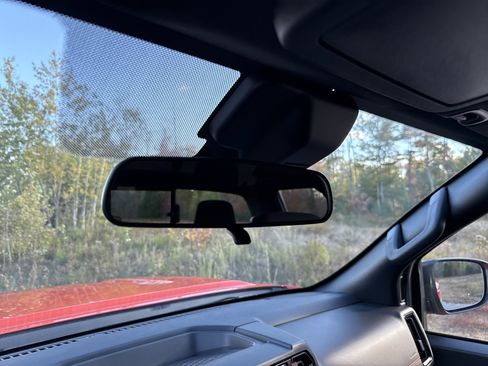 New 2026 Nissan Frontier PRO-4X w/ Pro-4x Convenience Package image 25