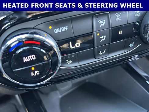 New 2026 Chevrolet Trax RS image 4