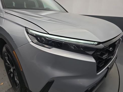 Used 2023 Honda CR-V Sport image 13