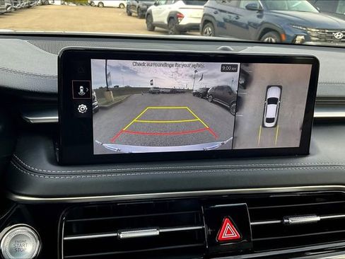 Certified 2025 Genesis G70 3.3T Advanced w/ Sport Prestige Package image 21