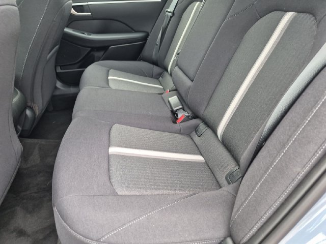 Certified 2026 Hyundai Sonata SEL FWD image 12