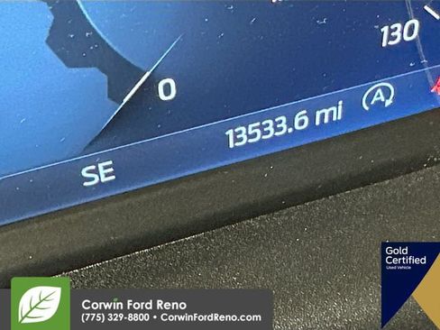 Certified 2024 Ford Ranger Lariat w/ Trailer Tow Package AWD/4WD image 16
