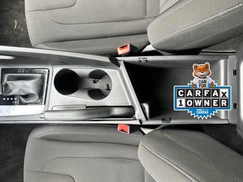 Certified 2023 Hyundai Elantra SEL FWD image 19