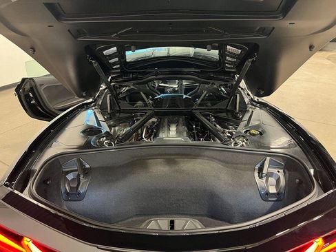 Used 2025 Chevrolet Corvette Stingray Coupe w/ 1LT image 14