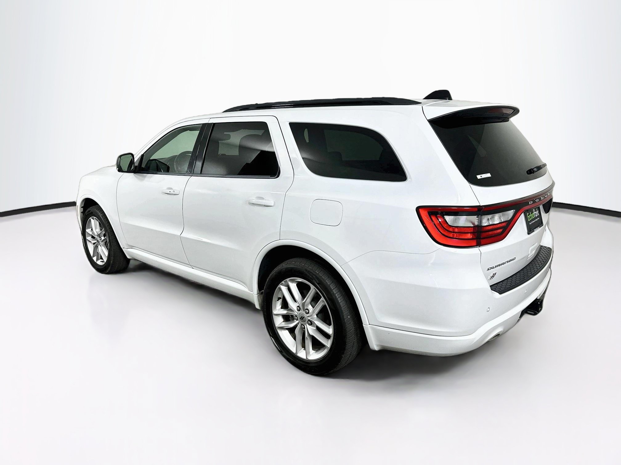 Used 2024 Dodge Durango GT AWD/4WD image 5