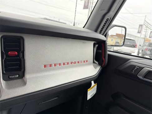 New 2025 Ford Bronco Big Bend w/ Free Wheeling Package image 22