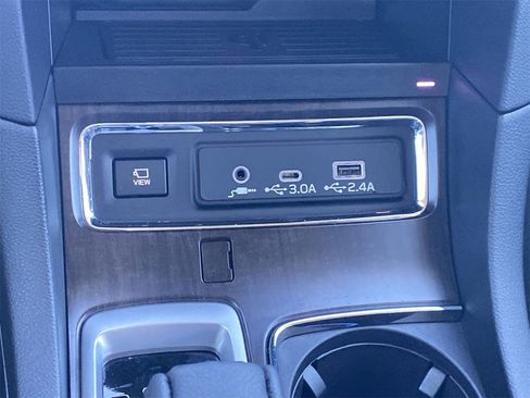 New 2026 Subaru Ascent Touring image 25