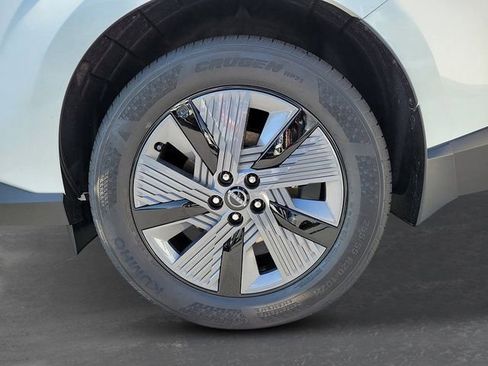 New 2026 Nissan Murano SL AWD/4WD image 13