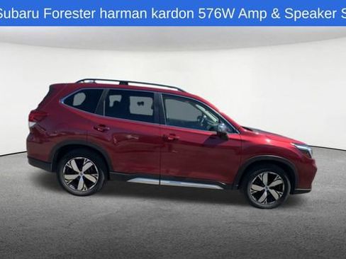 Used 2020 Subaru Forester Touring AWD/4WD image 10