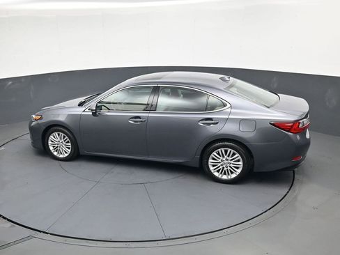 Used 2017 Lexus ES 350 w/ Premium Package FWD image 25