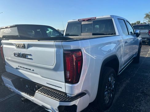 New 2026 GMC Sierra 1500 Denali Ultimate AWD/4WD image 4