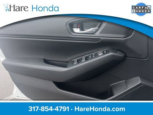 Used 2023 Honda Accord EX image 24