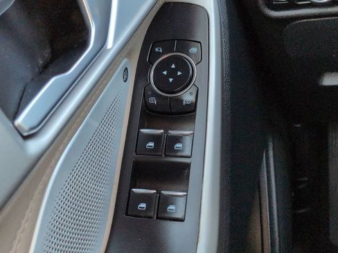 Used 2023 Ford Explorer Limited RWD image 25