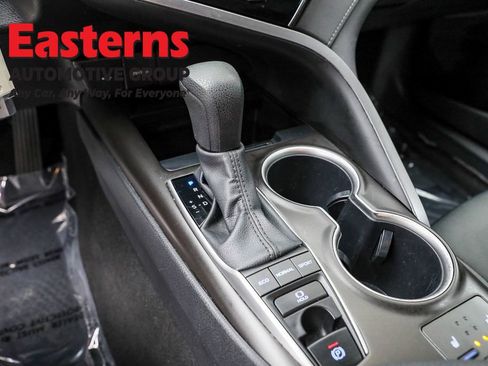 Used 2023 Toyota Camry LE w/ Cold Weather Package image 13