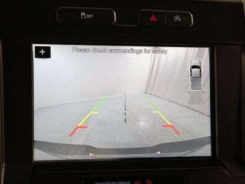 Used 2017 Ford F150 XLT w/ Equipment Group 302A Luxury image 14