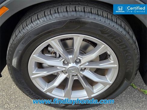 Certified 2024 Honda CR-V EX image 12