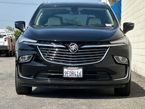 Certified 2023 Buick Enclave Essence w/ Experience Buick Package image 9
