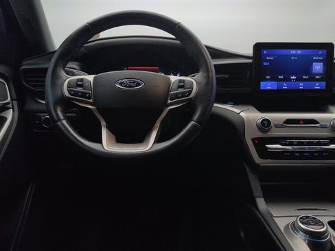 Used 2021 Ford Explorer XLT RWD image 22