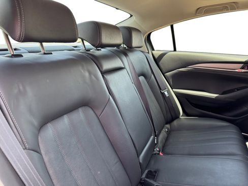 Used 2018 MAZDA MAZDA6 Grand Touring Reserve FWD image 23