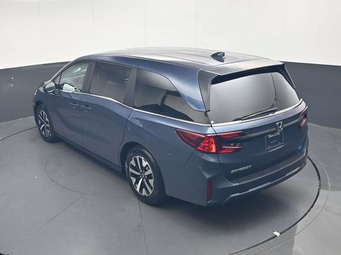 Used 2025 Honda Odyssey EX-L image 37