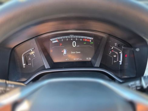 Used 2020 Honda CR-V EX image 21